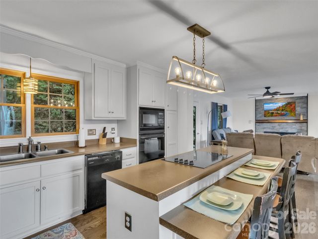 1231 Grandeur Heights, Clyde, NC 28721