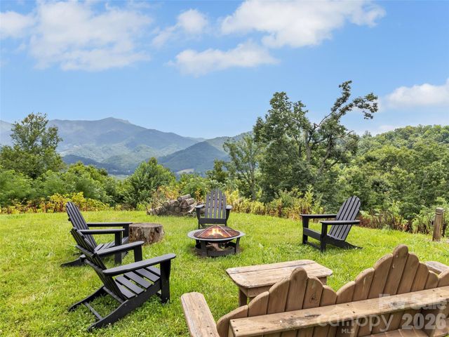 1231 Grandeur Heights, Clyde, NC 28721
