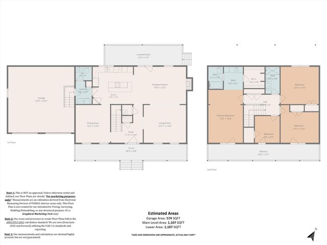 1231 Grandeur Heights, Clyde, NC 28721