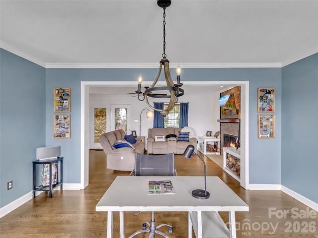 1231 Grandeur Heights, Clyde, NC 28721
