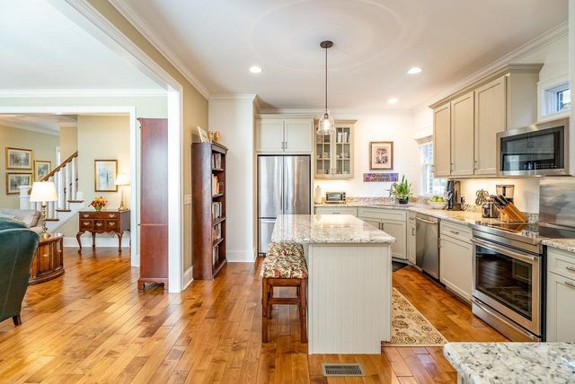 70 PEYTON RANDOLPH CT, Harrisonburg, VA 22802