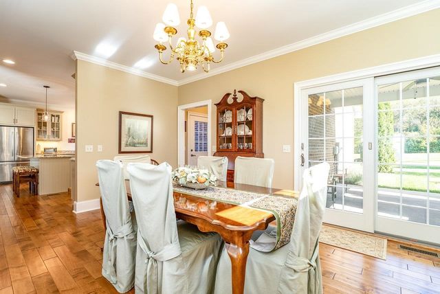 70 PEYTON RANDOLPH CT, Harrisonburg, VA 22802