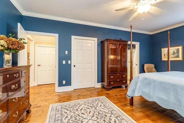 70 PEYTON RANDOLPH CT, Harrisonburg, VA 22802