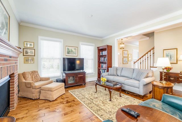 70 PEYTON RANDOLPH CT, Harrisonburg, VA 22802