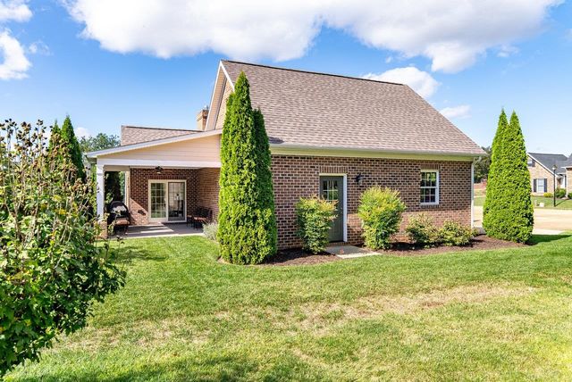 70 PEYTON RANDOLPH CT, Harrisonburg, VA 22802