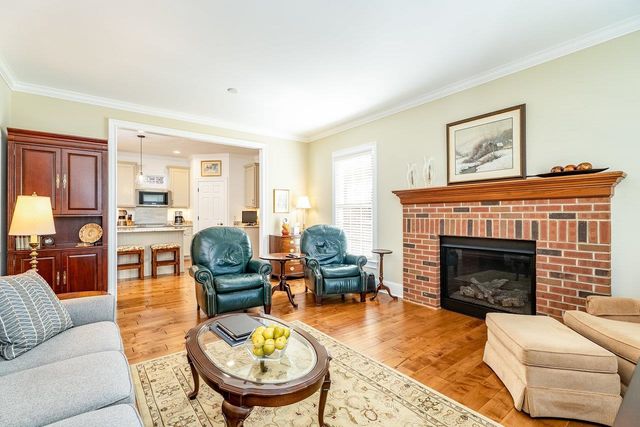 70 PEYTON RANDOLPH CT, Harrisonburg, VA 22802