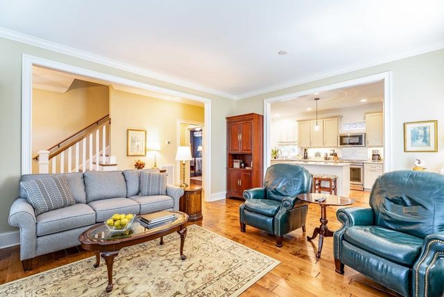 70 PEYTON RANDOLPH CT, Harrisonburg, VA 22802