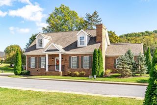 70 PEYTON RANDOLPH CT, Harrisonburg, VA 22802