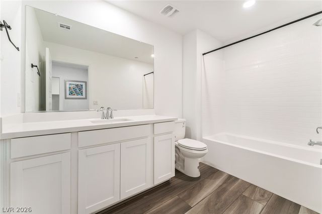 6144 Rathbone Street, Las Vegas, NV 89166