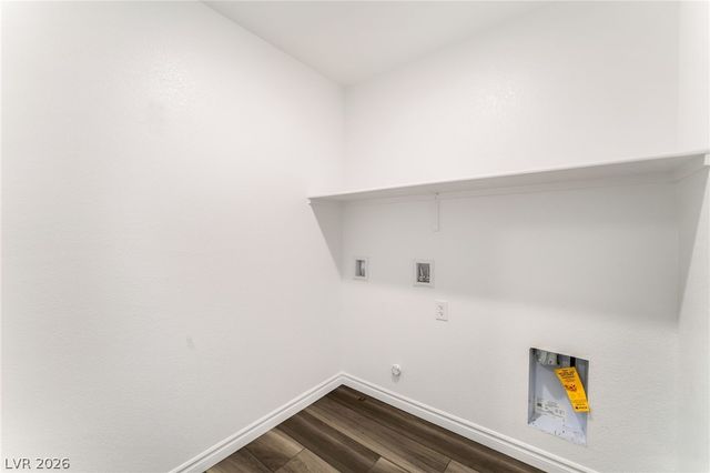 6144 Rathbone Street, Las Vegas, NV 89166