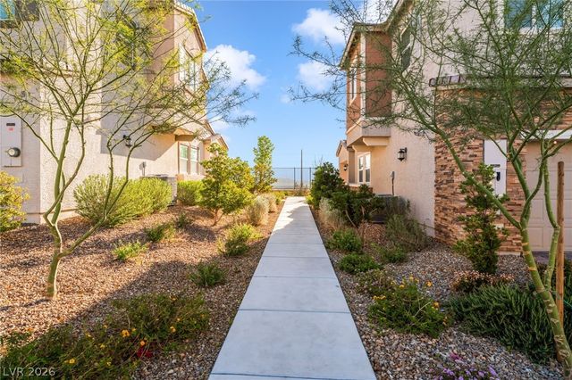 6144 Rathbone Street, Las Vegas, NV 89166