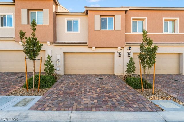 6144 Rathbone Street, Las Vegas, NV 89166