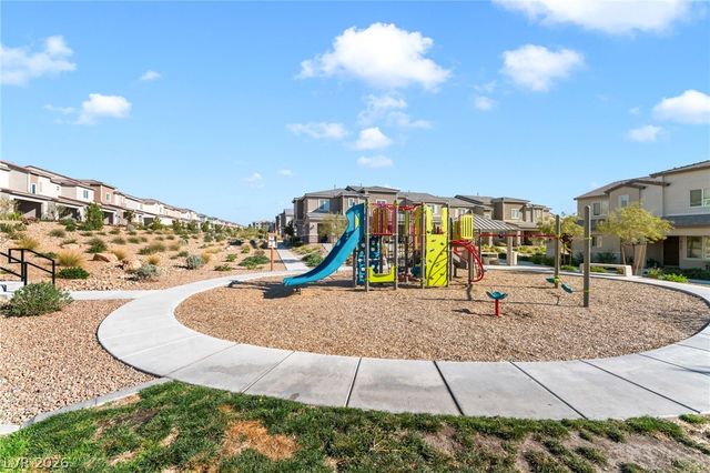 6144 Rathbone Street, Las Vegas, NV 89166