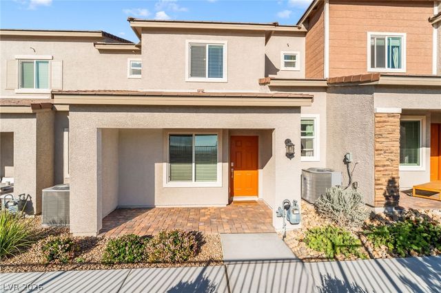 6144 Rathbone Street, Las Vegas, NV 89166