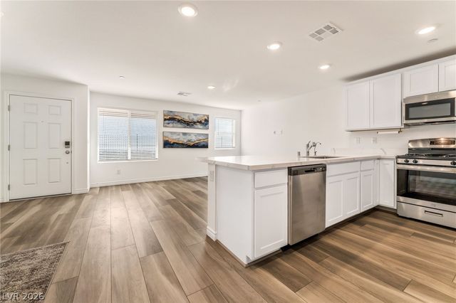 6144 Rathbone Street, Las Vegas, NV 89166