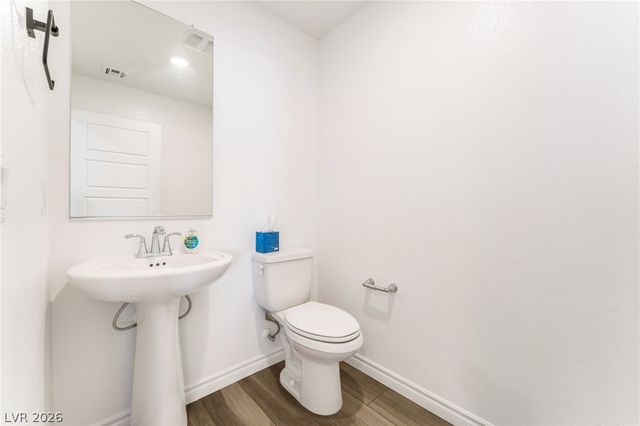 6144 Rathbone Street, Las Vegas, NV 89166