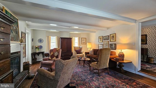 223 PENN ROCKY HILL RD, Pennington, NJ 08534