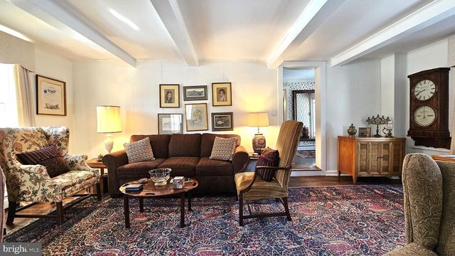 223 PENN ROCKY HILL RD, Pennington, NJ 08534