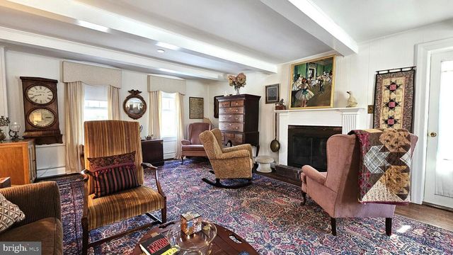 223 PENN ROCKY HILL RD, Pennington, NJ 08534