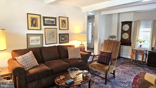 223 PENN ROCKY HILL RD, Pennington, NJ 08534