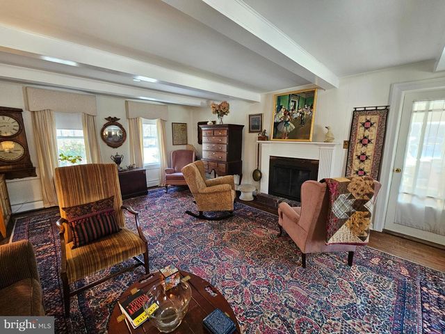 223 PENN ROCKY HILL RD, Pennington, NJ 08534