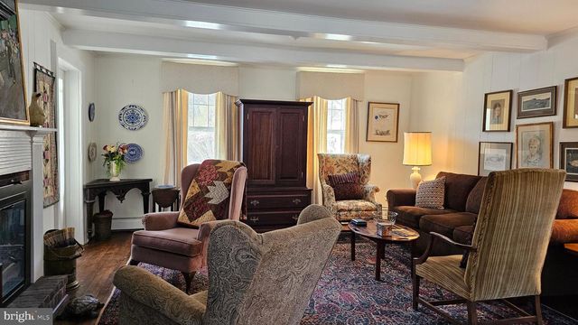 223 PENN ROCKY HILL RD, Pennington, NJ 08534