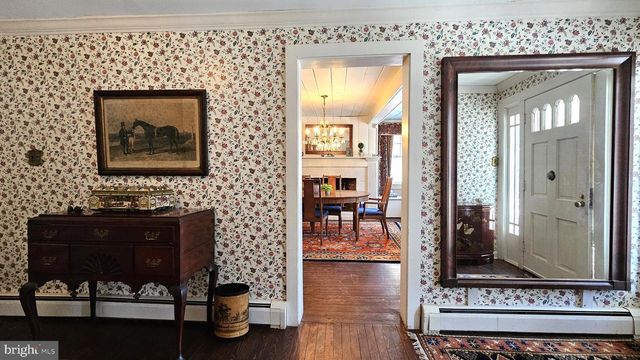 223 PENN ROCKY HILL RD, Pennington, NJ 08534