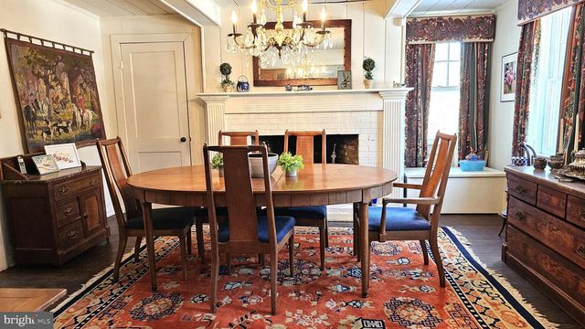 223 PENN ROCKY HILL RD, Pennington, NJ 08534