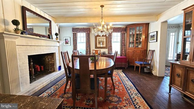 223 PENN ROCKY HILL RD, Pennington, NJ 08534