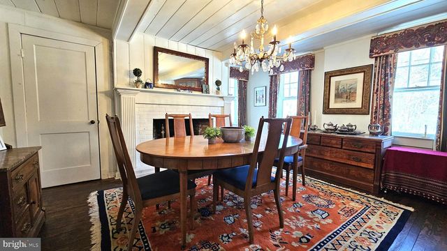 223 PENN ROCKY HILL RD, Pennington, NJ 08534