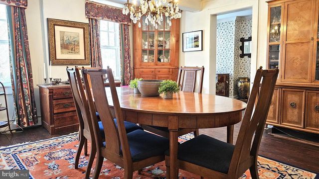 223 PENN ROCKY HILL RD, Pennington, NJ 08534