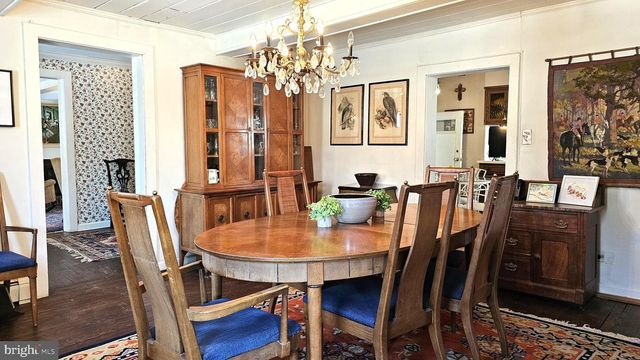 223 PENN ROCKY HILL RD, Pennington, NJ 08534