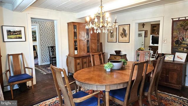 223 PENN ROCKY HILL RD, Pennington, NJ 08534