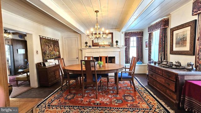 223 PENN ROCKY HILL RD, Pennington, NJ 08534