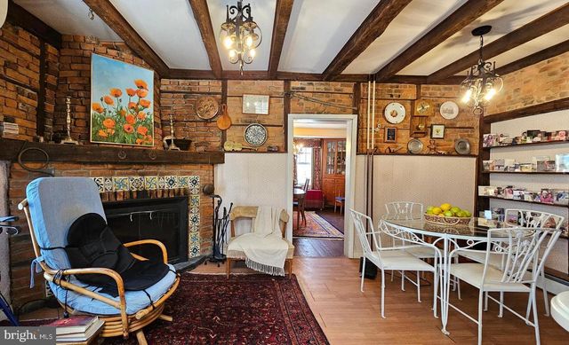 223 PENN ROCKY HILL RD, Pennington, NJ 08534