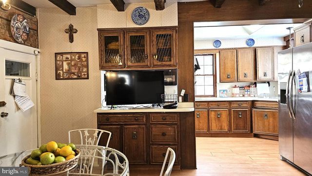 223 PENN ROCKY HILL RD, Pennington, NJ 08534