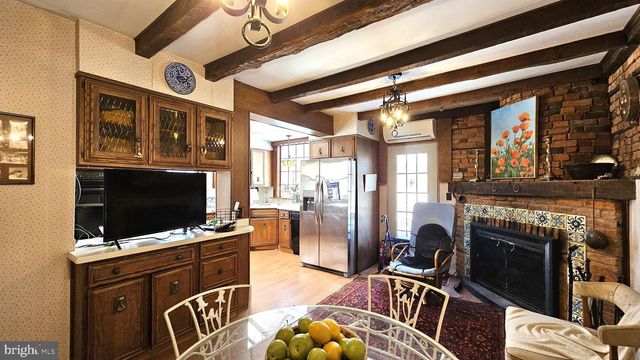 223 PENN ROCKY HILL RD, Pennington, NJ 08534