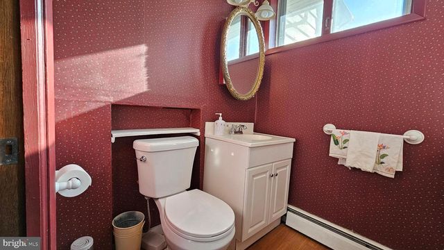 223 PENN ROCKY HILL RD, Pennington, NJ 08534