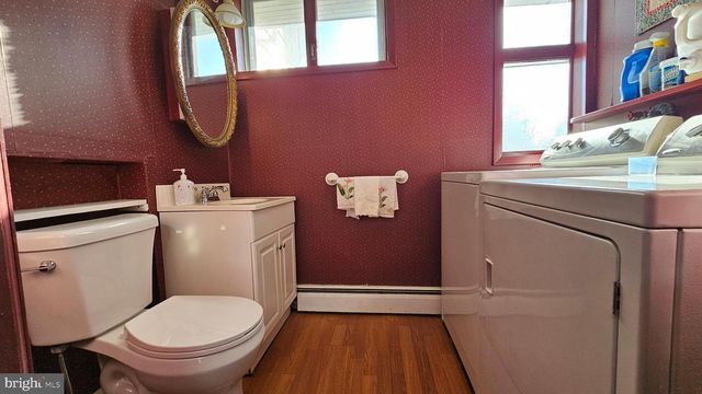 223 PENN ROCKY HILL RD, Pennington, NJ 08534