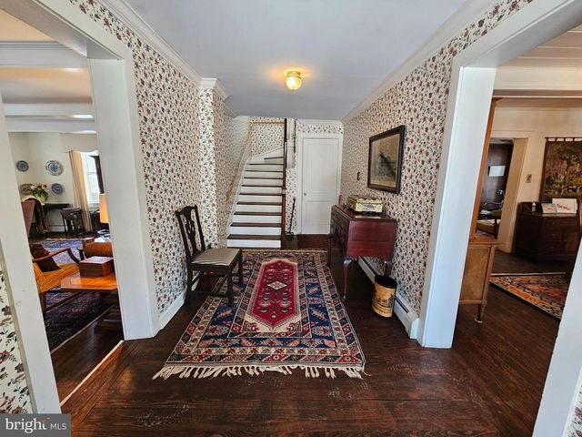 223 PENN ROCKY HILL RD, Pennington, NJ 08534