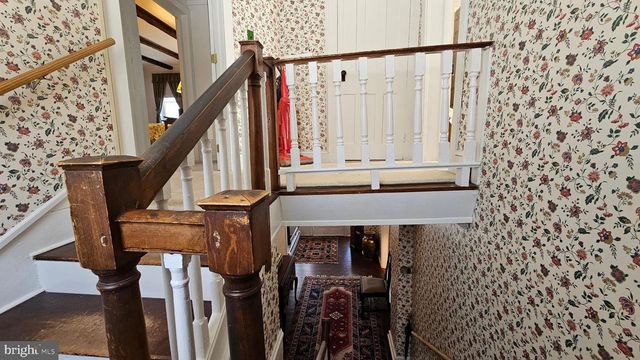 223 PENN ROCKY HILL RD, Pennington, NJ 08534