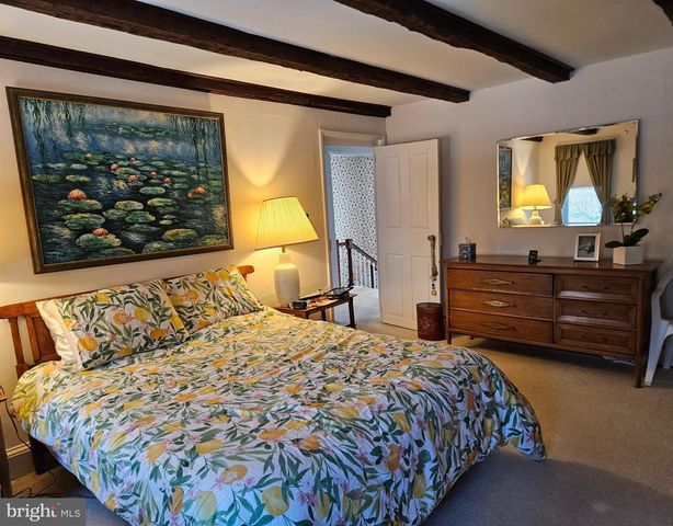 223 PENN ROCKY HILL RD, Pennington, NJ 08534