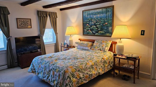 223 PENN ROCKY HILL RD, Pennington, NJ 08534