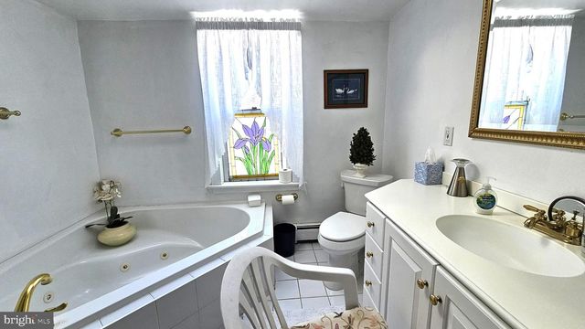 223 PENN ROCKY HILL RD, Pennington, NJ 08534