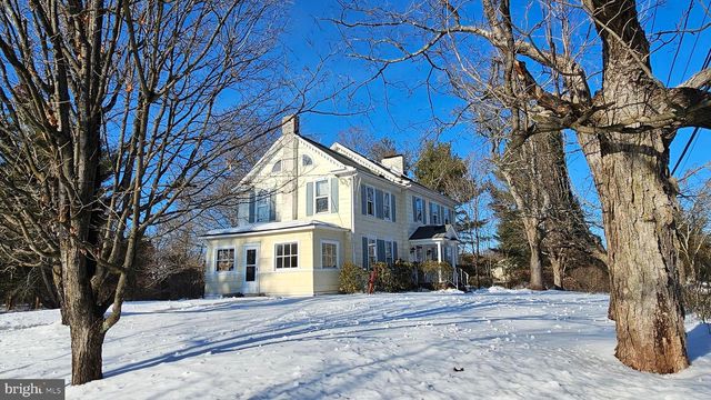 223 PENN ROCKY HILL RD, Pennington, NJ 08534