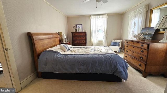 223 PENN ROCKY HILL RD, Pennington, NJ 08534