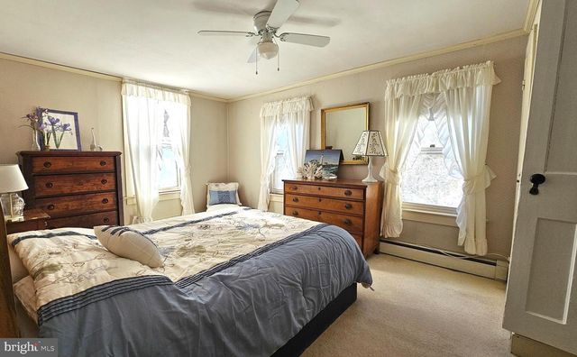 223 PENN ROCKY HILL RD, Pennington, NJ 08534