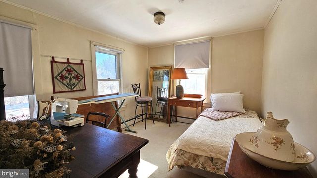 223 PENN ROCKY HILL RD, Pennington, NJ 08534