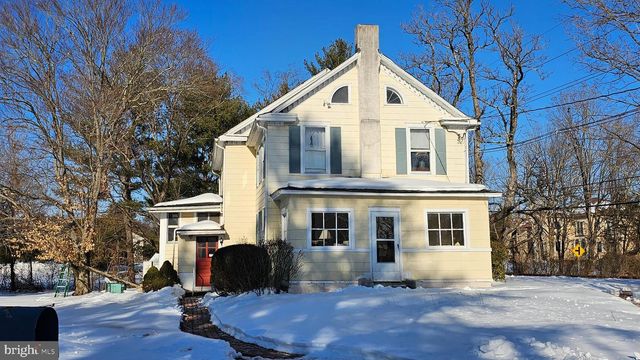 223 PENN ROCKY HILL RD, Pennington, NJ 08534