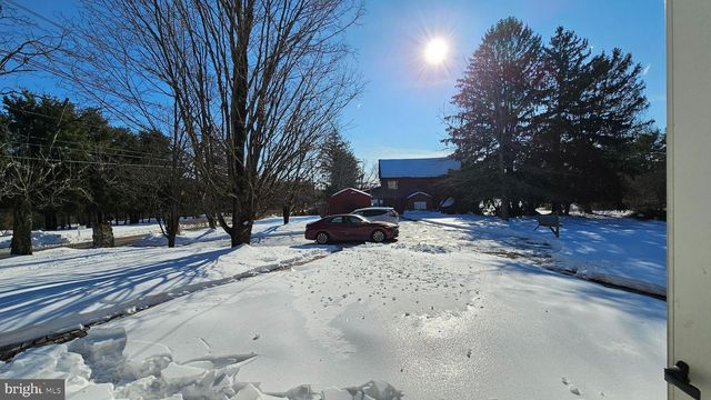 223 PENN ROCKY HILL RD, Pennington, NJ 08534